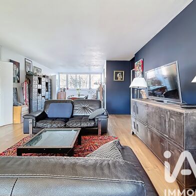 Appartement 5 pièces 367000 €