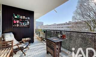 Appartement 5 Pièces 118 m² à vendre à Lille (59800)