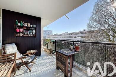 Appartement 5 pièces 350000 €