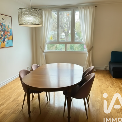 Appartement 5 pièces 340000 €
