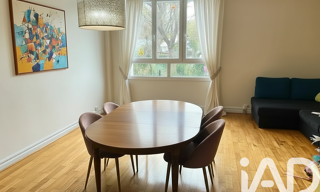 Appartement 5 Pièces 80 m² à vendre à Rueil-Malmaison (92500)