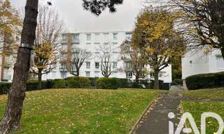 Appartement 5 Pièces 80 m² à vendre à Rueil-Malmaison (92500)