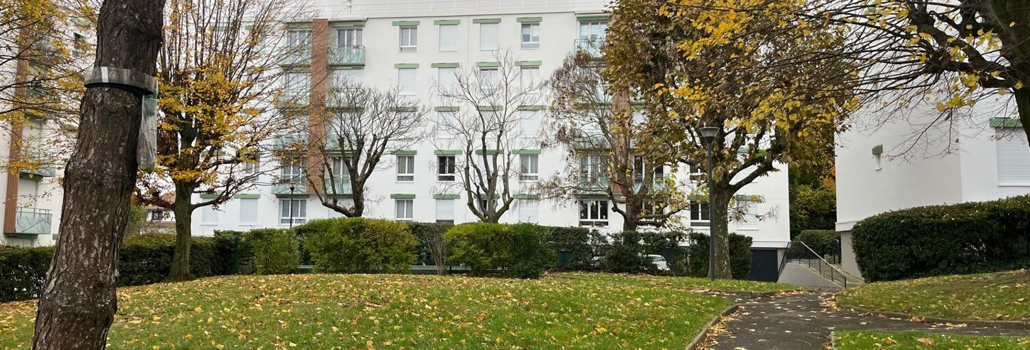 Appartement 5 Pièces 80 m² à vendre à Rueil-Malmaison (92500)
