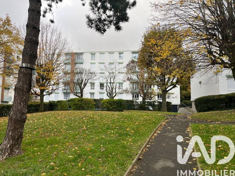 Vente Appartement 5 pièces — photo 1