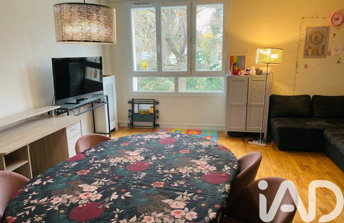 Vente Appartement 5 pièces — photo 2