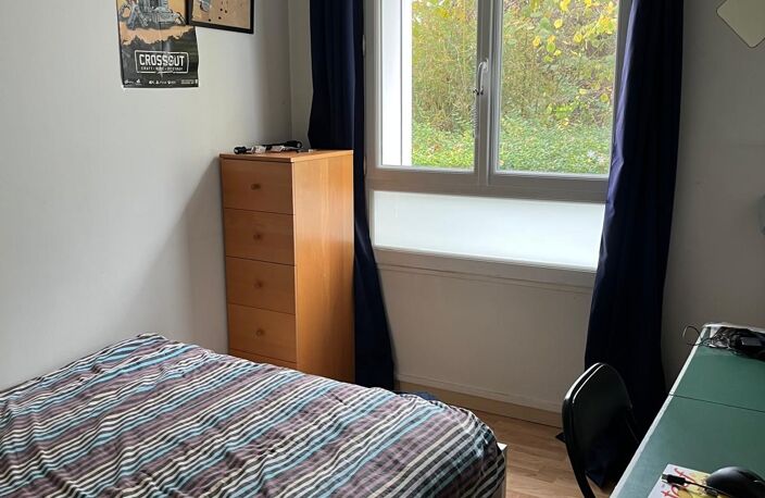 Vente Appartement 5 pièces — photo 3