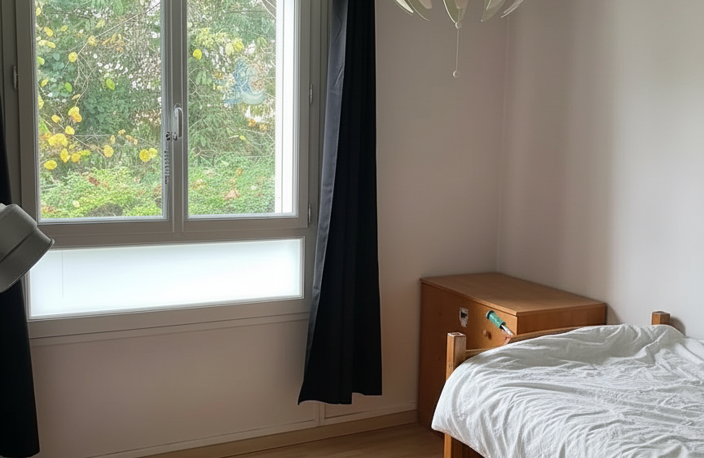 Vente Appartement 5 pièces — photo 5