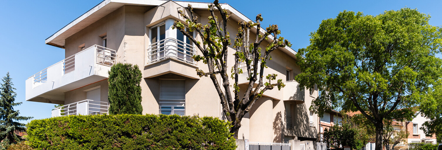 Appartement 3 Pièces 75 m² à vendre à Toulouse (31400)