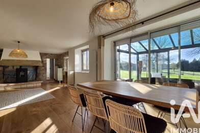 Maison 9 pièces 947600 €