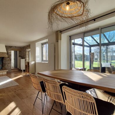 Maison 9 pièces 947600 €