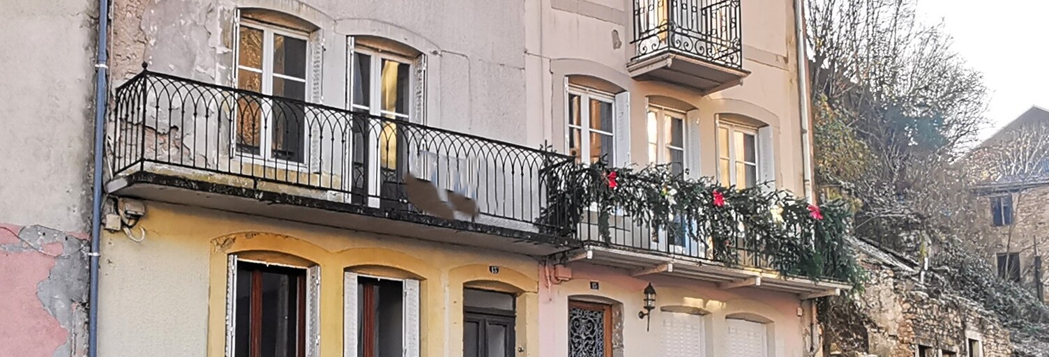 Maison 4 Pièces 98 m² à vendre à Plombières-les-Bains (88370)