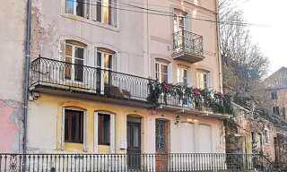 Maison 4 Pièces 98 m² à vendre à Plombières-les-Bains (88370)