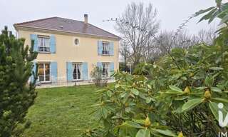 Maison 7 Pièces 135 m² à vendre à Bailly-Romainvilliers (77700)