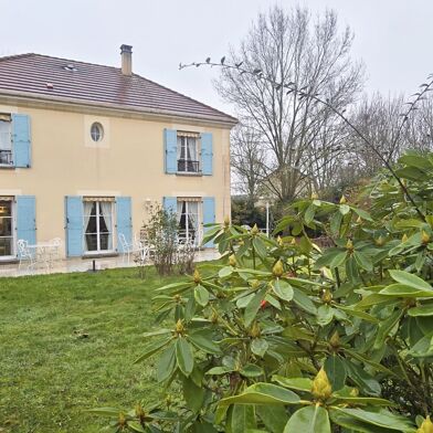 Maison 7 pièces 569000 €