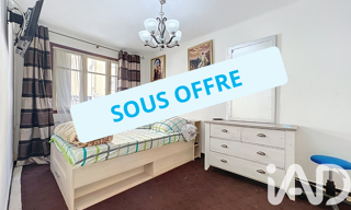 Appartement 3 Pièces 59 m² à vendre à Toulon (83200)