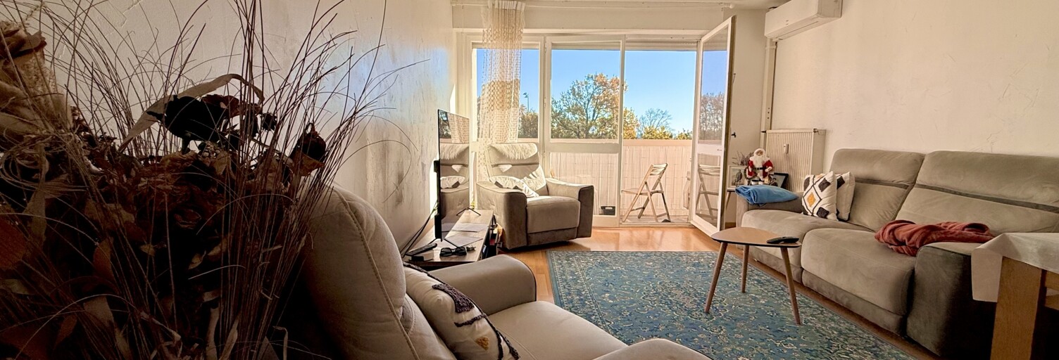 Appartement 3 Pièces 73 m² à vendre à Avignon (84000)