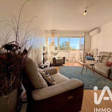 Appartement 3 pièces 97000 €