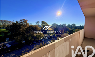 Appartement 3 Pièces 73 m² à vendre à Avignon (84000)