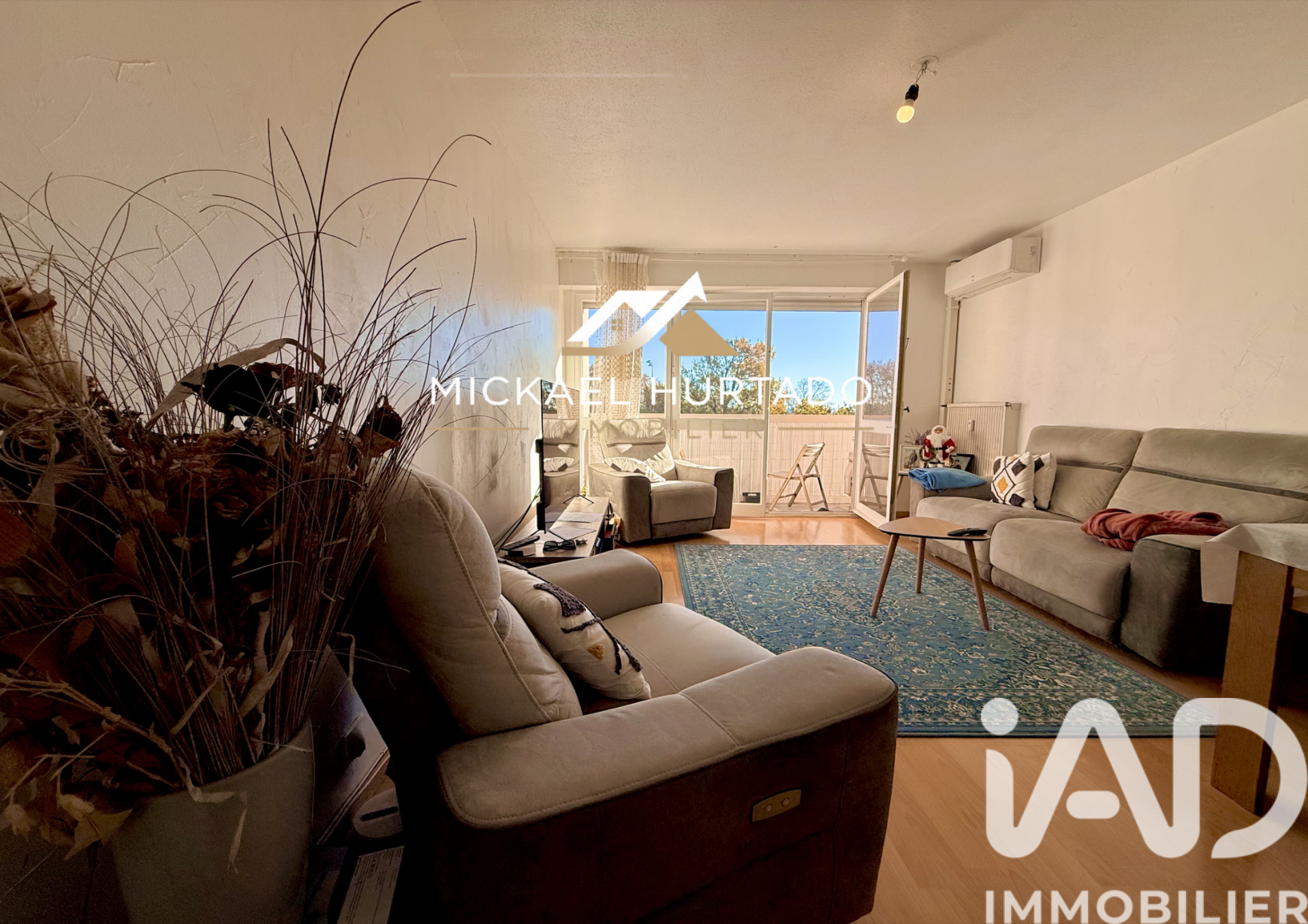 Appartement à vendre, 3 pièces, 73 m², Avignon