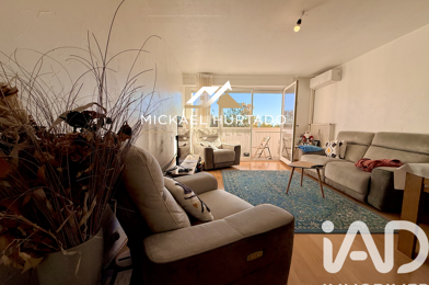 Appartement 3 pièces 90000 €
