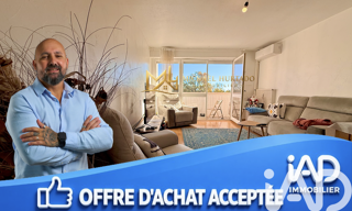 Appartement 3 Pièces 73 m² à vendre à Avignon (84000)