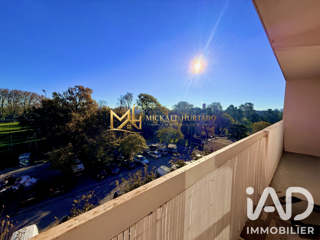 Vente Appartement 3 pièces — photo du bien