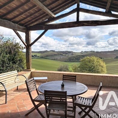 Maison 4 pièces 253000 €