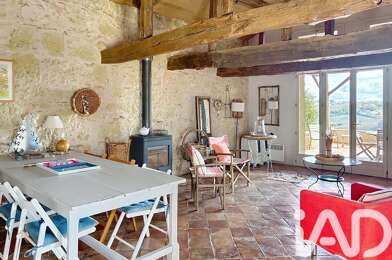 Maison 4 pièces 240000 €