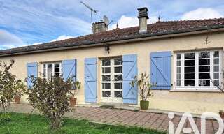 Maison 4 Pièces 183 m² à vendre à Saramon (32450)