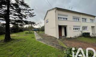 Maison 4 Pièces 80 m² à vendre à Magnac-sur-Touvre (16600)