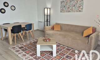 Appartement 3 Pièces 63 m² à vendre à Argenteuil (95100)