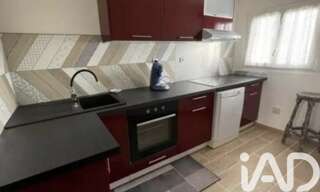 Maison 4 Pièces 55 m² à vendre à Épône (78680)