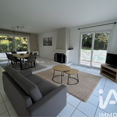 Maison 6 pièces 360000 €