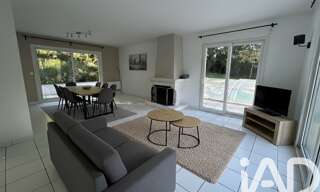 Maison 6 Pièces 147 m² à vendre à Chanceaux-sur-Choisille (37390)