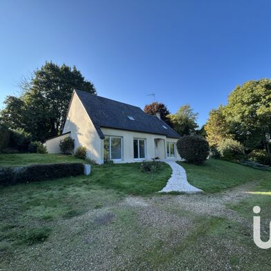 Maison 6 pièces 340000 €