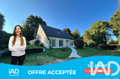 Maison 6 pièces 340000 €