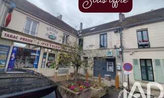 Immeuble  150 m² à vendre à Jouy-le-Châtel (77970)