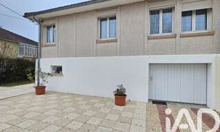 Maison 3 Pièces 65 m² à vendre à La Rivière-de-Corps (10440)