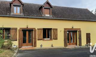 Maison 5 Pièces 120 m² à vendre à La Bruère-sur-Loir (72500)