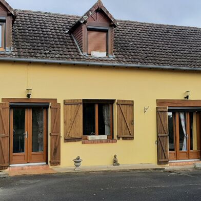 Maison 5 pièces 150000 €