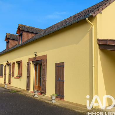 Maison 5 pièces 150000 €