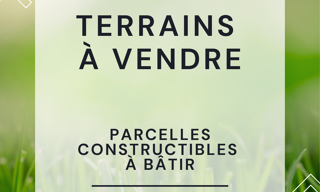 Terrain  999 m² à vendre à Écauville (27110)