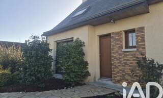 Maison 4 Pièces 95 m² à vendre à La Guerche-de-Bretagne (35130)
