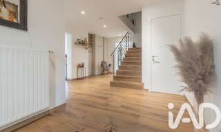 Maison 5 Pièces 159 m² à vendre à Rédange (57390)