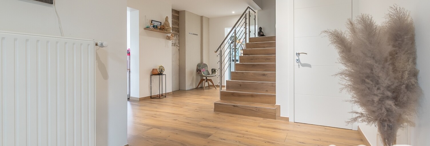 Maison 5 Pièces 159 m² à vendre à Rédange (57390)