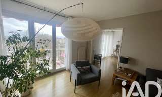 Appartement 5 Pièces 95 m² à vendre à Fleury-les-Aubrais (45400)