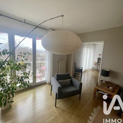 Appartement 5 pièces 138000 €