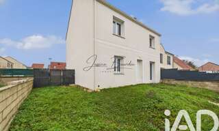 Maison 5 Pièces 112 m² à vendre à Montereau-Fault-Yonne (77130)