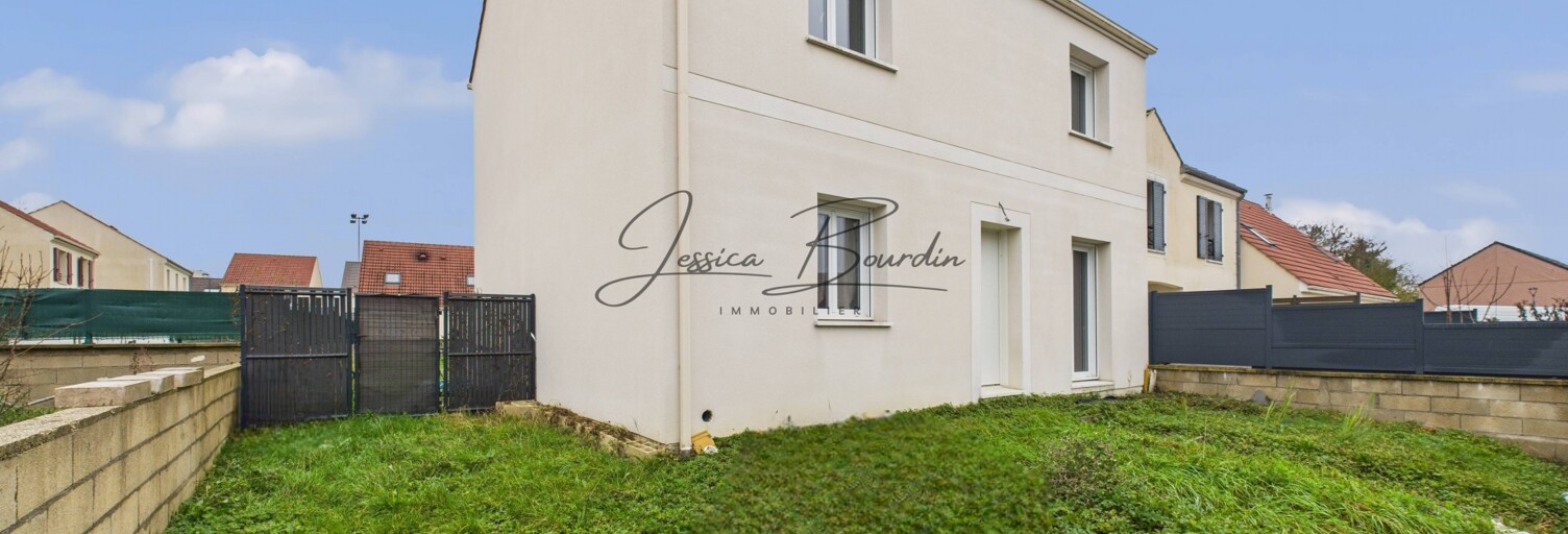 Maison 5 Pièces 112 m² à vendre à Montereau-Fault-Yonne (77130)