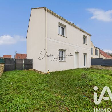 Maison 5 pièces 245000 €